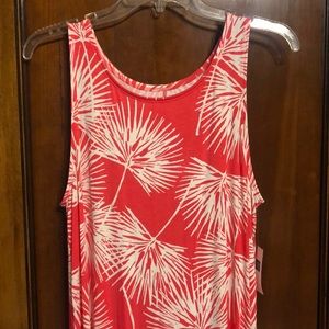 Gap sleeveless dress